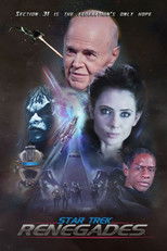Star Trek: Renegades