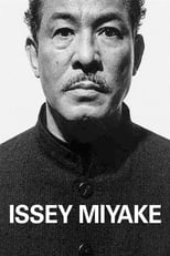 Poster for Issey Miyake: Design for Feel 