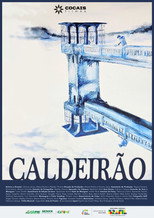 Caldeirão poster