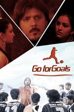 Poster for Go For Goals