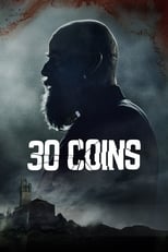 Poster for 30 Coins Season 1