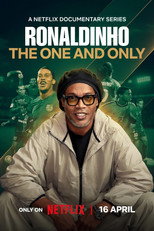 Ronaldinho: The One and Only poster