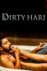 Poster for Dirty Hari