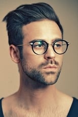 Foto retrato de Ryan Lewis