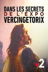 Poster for Dans les secrets de l'expo Vercingétorix