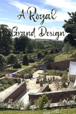 Poster for A Royal Grand Design