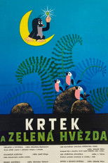 The Mole and the Green Star The Mole and the Green Star