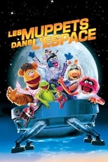 Les Muppets dans l'espace serie streaming