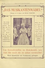 Poster for Die Musikantenmädel 