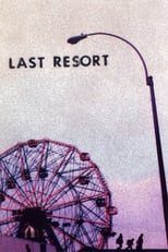 Poster for Last Resort