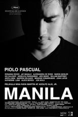 Poster for Manila