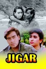 Poster for Jigar