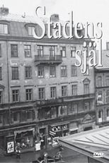 Poster for Stadens själ