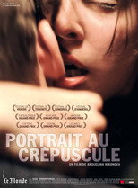 Portrait au Cr&eacute;puscule