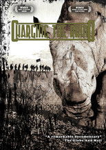 Charging The Rhino poster