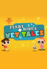 Ferne and Rory's Vet Tales poster
