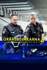 Poster for Border Security: Sweden's Front Line Season 4