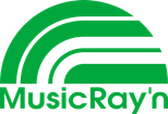 MusicRay'n