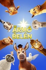 Ver La Estrella de Belén (2017) Online