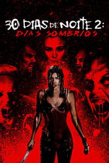 30 Dias de Escuridão: Dias Sombrios