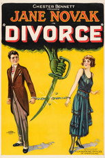 Divorce (1923)