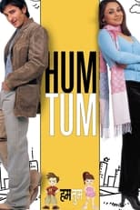 Poster for Hum Tum 