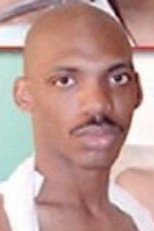 Foto retrato de Rekx Washington