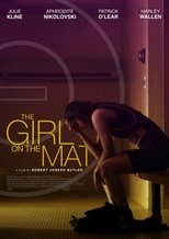 Poster for The Girl on the Mat