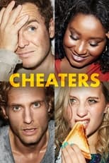 Poster di Cheaters