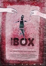 Poster for Music Box