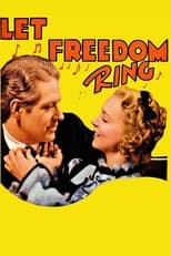 Poster di Let Freedom Ring