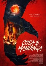 Cosa e' Mandinga