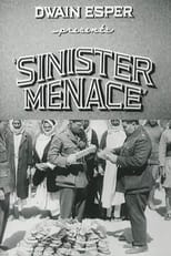 Poster for Sinister Harvest