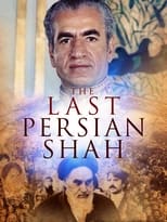 Poster for The Last Persian Shah