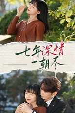 七年深情一朝尽 poster