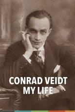 Poster for Conrad Veidt: My Life