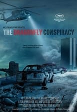 Poster for The Dragonfly Conspiracy