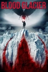 Poster for Blood Glacier 