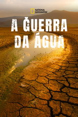 Pôster de Temporada 1 — A Guerra da Água