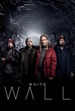 Poster for White Wall Season 1