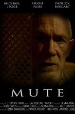 Poster for Mute