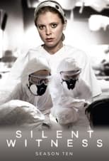 Poster for Silent Witness Season 10