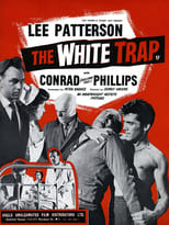 Poster for The White Trap