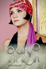Especial O Cravo e a Rosa poster