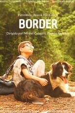 Poster for Border 