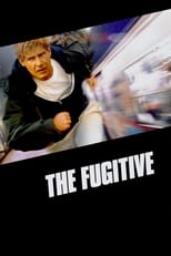 The Fugitive (1993) Box Art
