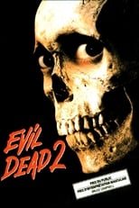 Evil Dead 2 serie streaming