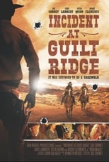 Poster for Incident at Guilt Ridge 