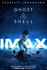 Ghost in the Shell