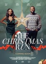 The Christmas Run main poster